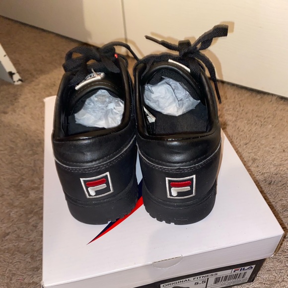Fila Original Fitness - Picture 3 of 8
